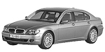 BMW E66 U2700 Fault Code