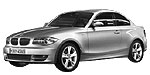 BMW E82 U2700 Fault Code