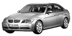 BMW E90 U2700 Fault Code